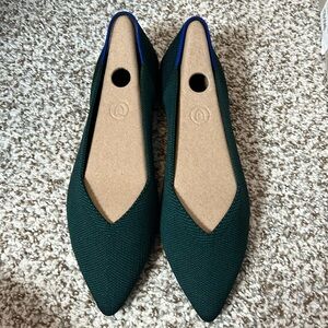 Rothy’s Sea Moss Point